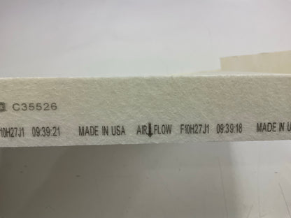 Purolator C35526 Cabin Air Filter