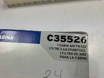 Purolator C35526 Cabin Air Filter