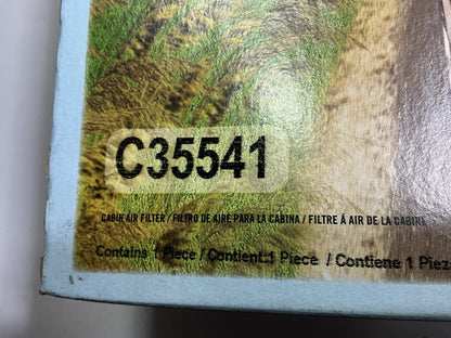 Purolator C35541 Cabin Air Filter For 2002-2005 Land Rover Freelander