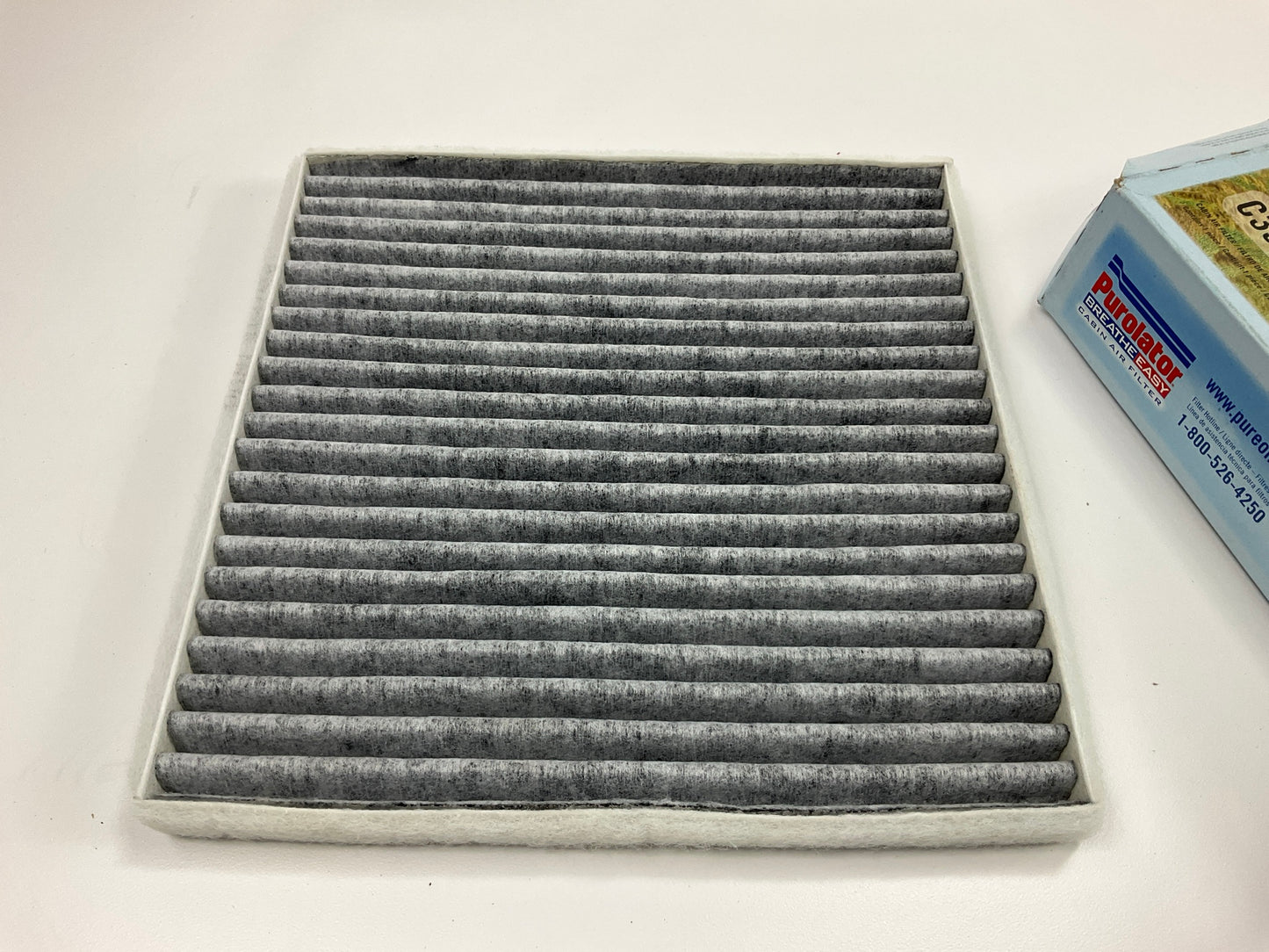 Purolator C35549C Cabin Air Filter