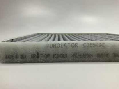 Purolator C35549C Cabin Air Filter