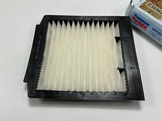 Purolator C35562 Cabin Air Filter For 1994-2002 Land Rover Range Rover