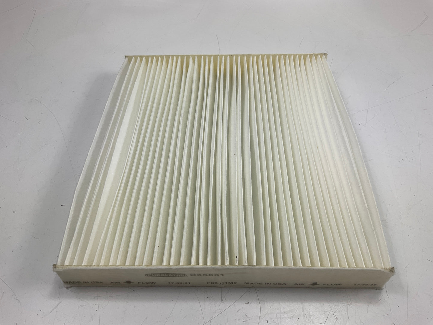 Purolator C35661 Cabin Air Filter