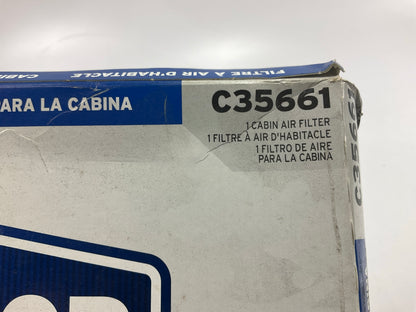Purolator C35661 Cabin Air Filter