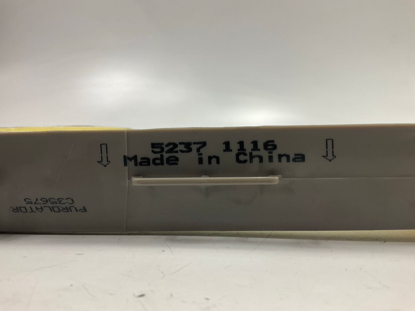 Purolator C35675 Cabin Air Filter