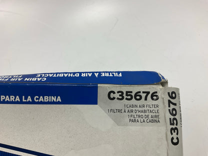 Purolator C35676 Cabin Air Filter