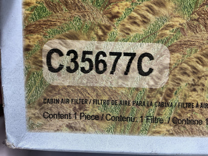 Purolator C35677C Cabin Air Filter
