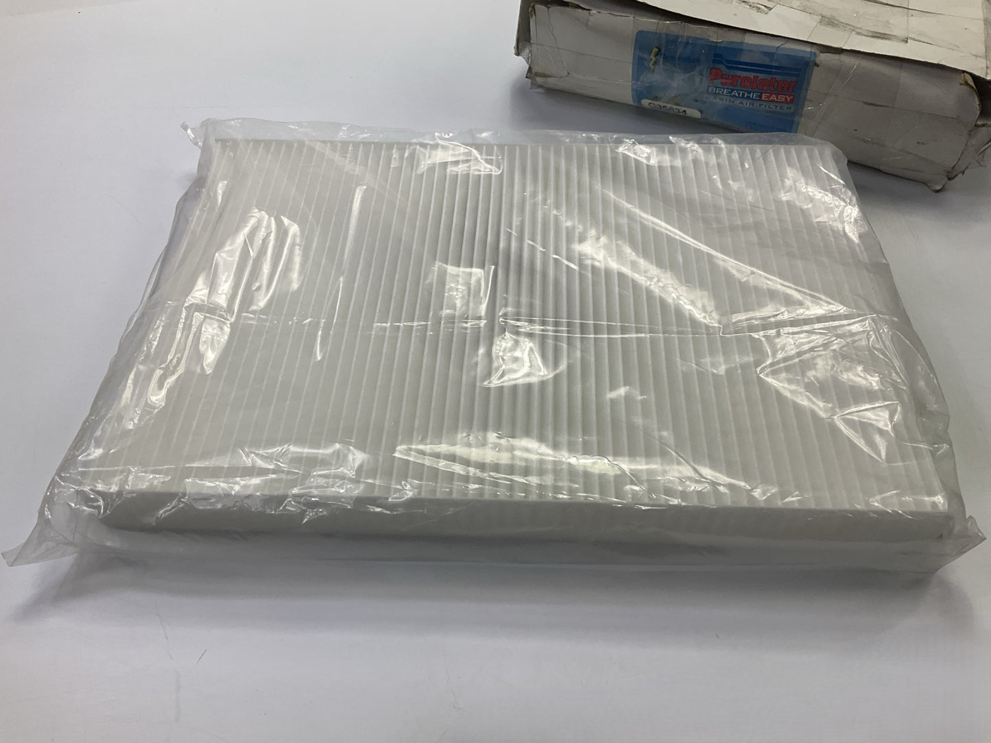 Purolator C35834 Cabin Air Filter