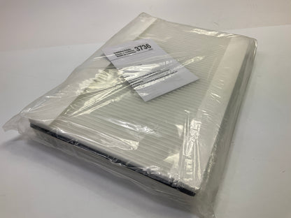 Purolator C35834 Cabin Air Filter