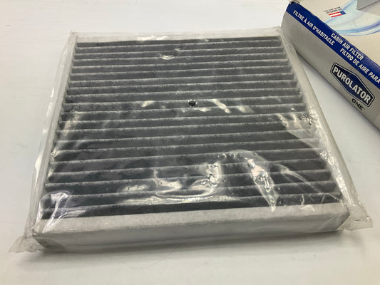 Purolator C35843C Cabin Air Filter For 2008-2018 Smart Fortwo