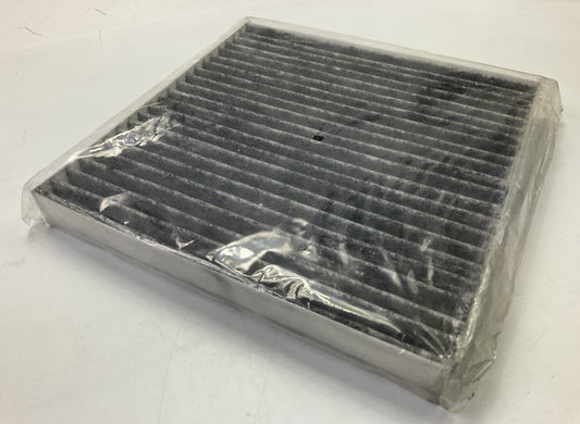 Purolator C35843C Cabin Air Filter For 2008-2018 Smart Fortwo