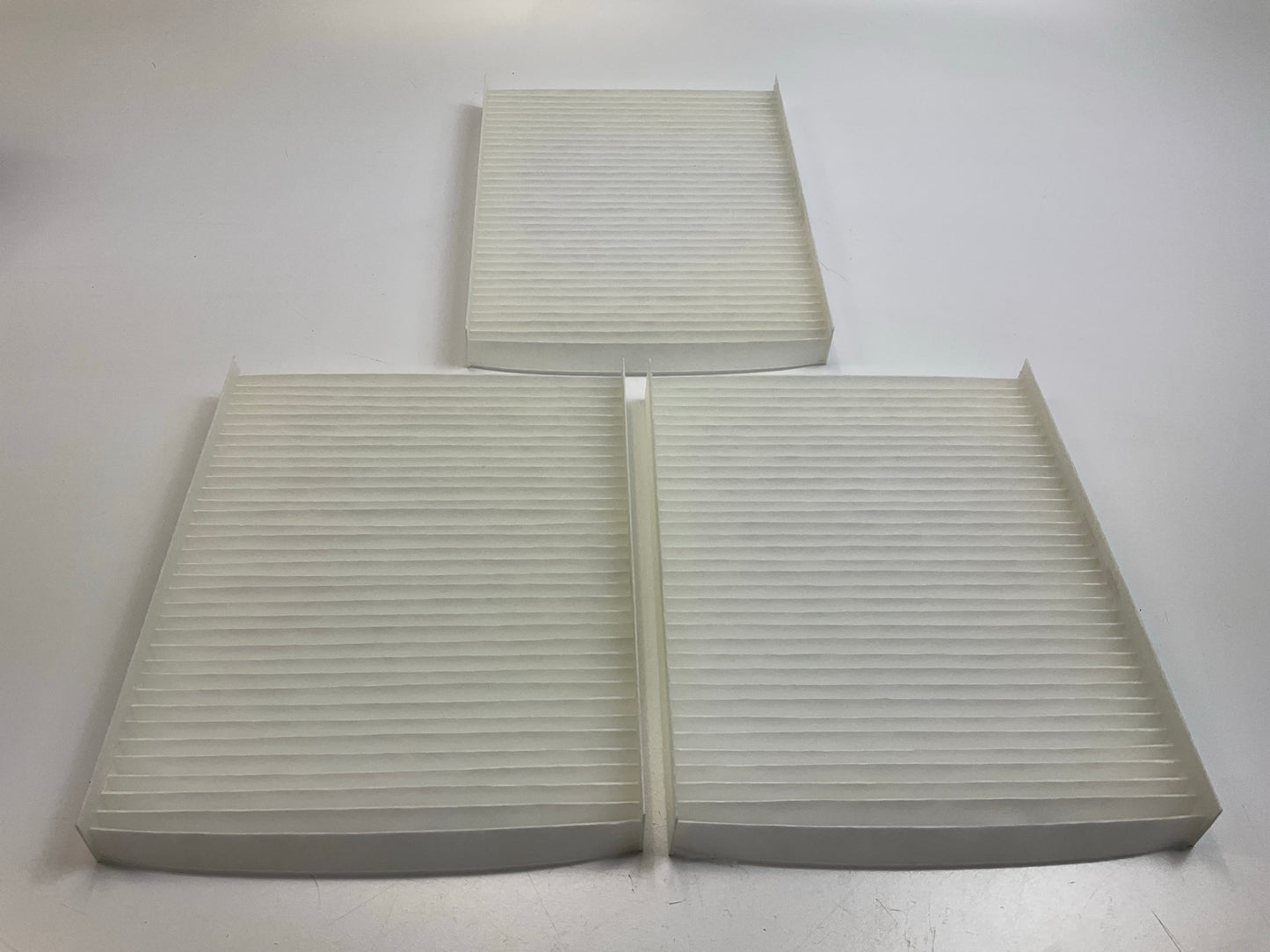 (3) Purolator C36158 Cabin Air Filter 2010-2011 Santa Fe, 2011-2015 Sorento