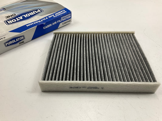 Purolator C36174C Cabin Air Filter