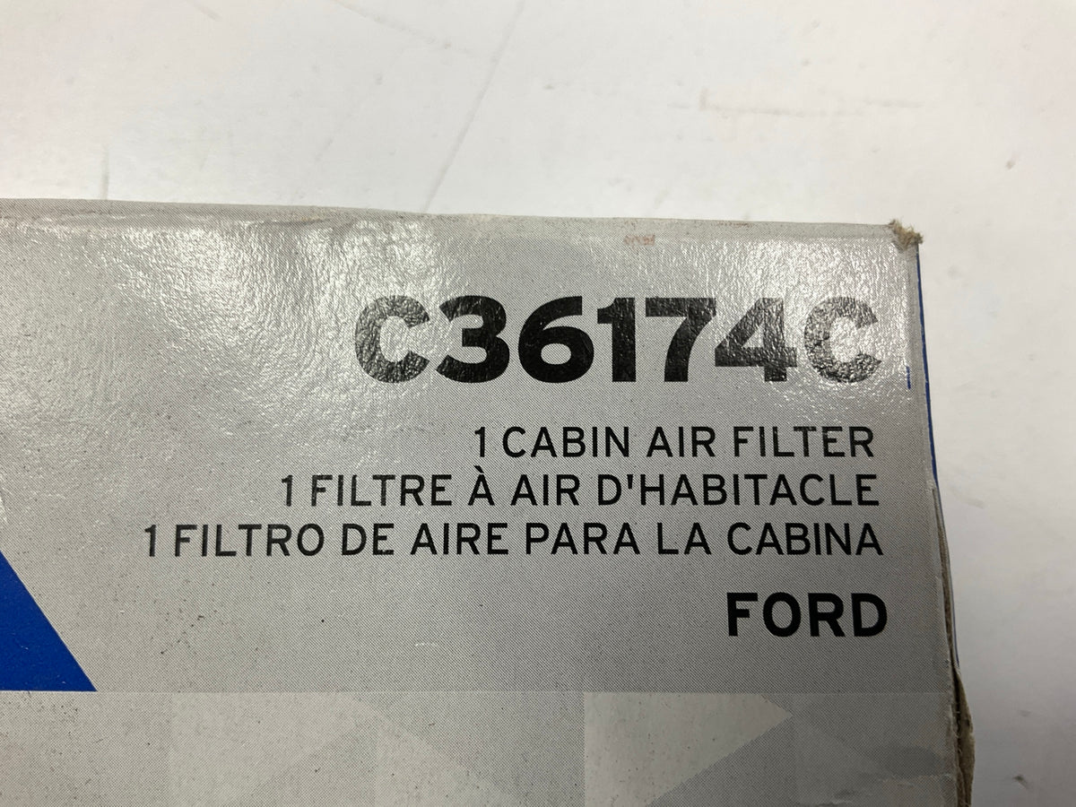 Purolator C36174C Cabin Air Filter