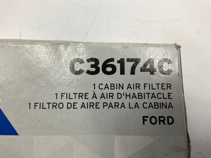 Purolator C36174C Cabin Air Filter