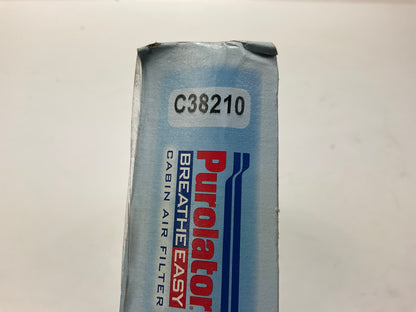 Purolator C38210 Cabin Air Filter For 2000-2004 Volvo S40, V40