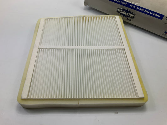 Purolator C45508 Cabin Air Filter