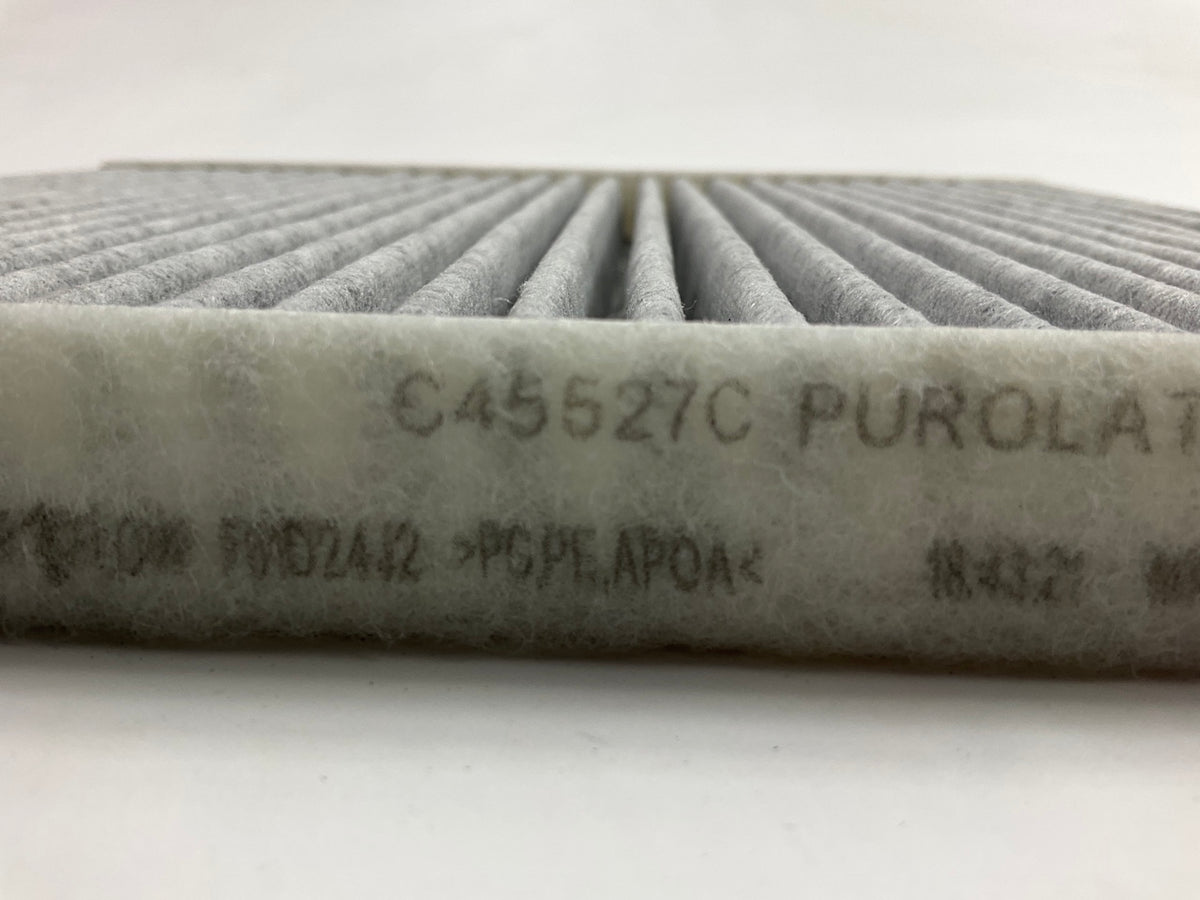 Purolator C45527C Cabin Air Filter
