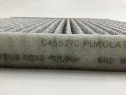 Purolator C45527C Cabin Air Filter