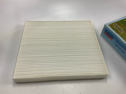 Purolator C45662 Cabin Air Filter For 2005-2010 Kia Sedona, 01-08 Tiburon