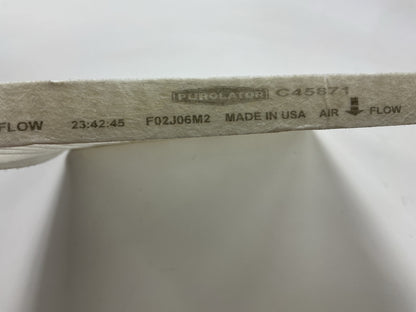 Purolator C45871 Cabin Air Filter 07-13 Altima, 09-15 Maxima, Murano 11-17 Quest