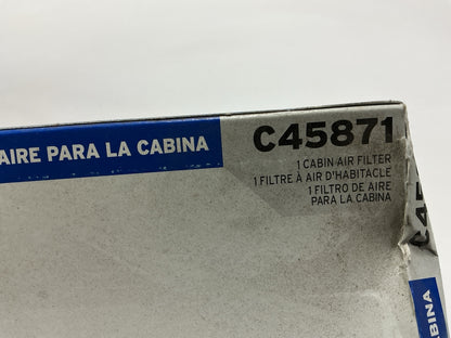 Purolator C45871 Cabin Air Filter 07-13 Altima, 09-15 Maxima, Murano 11-17 Quest