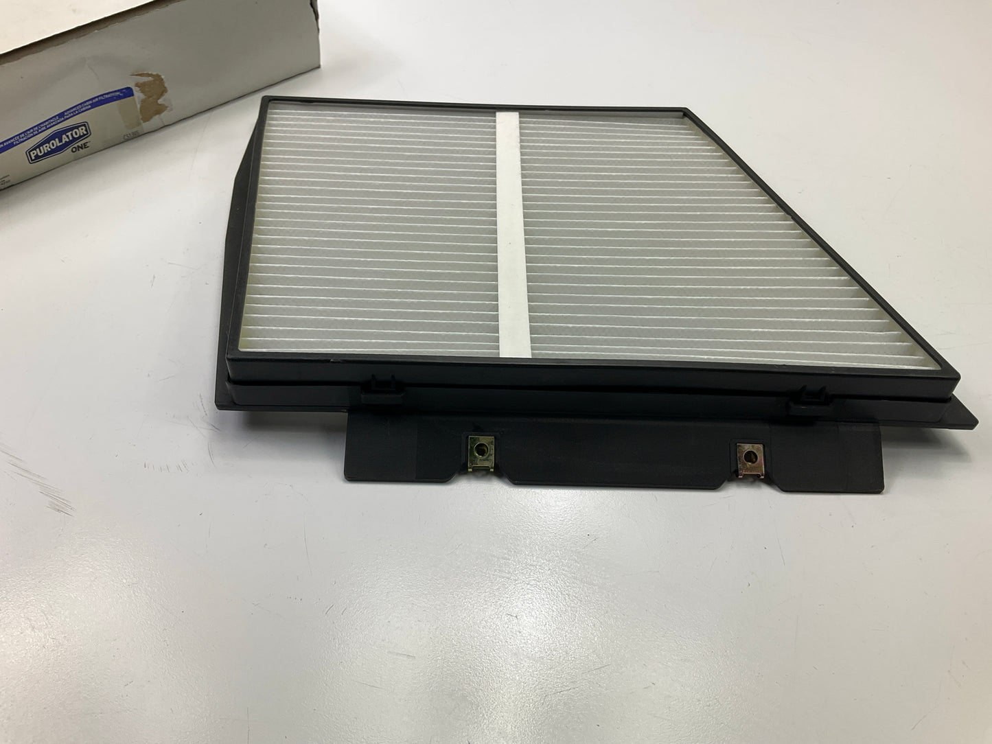 Purolator C51395 Cabin Air Filter For 2014-2024 Ram ProMaster 1500, 2500, 3500