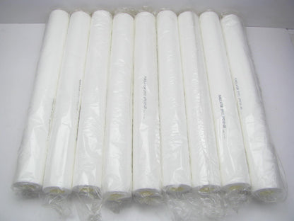 (X9) Purolator EPC10-20 Epic C 10 Micron Approx 20'' Long   Industrial Filters