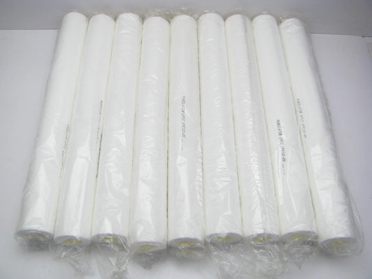 (X9) Purolator EPC10-20 Epic C 10 Micron Approx 20'' Long   Industrial Filters