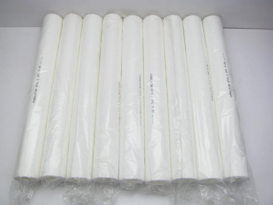 (X9) Purolator EPC5-20 Epic C 5 Micron Approx 20'' Long   Industrial Filters