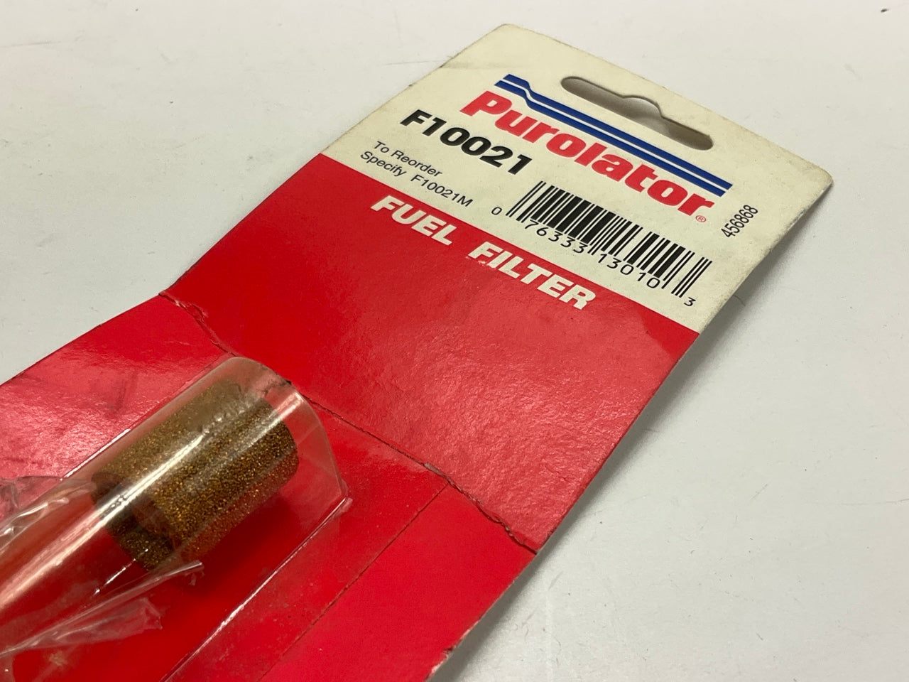 Purolator F10021 Fuel Filter