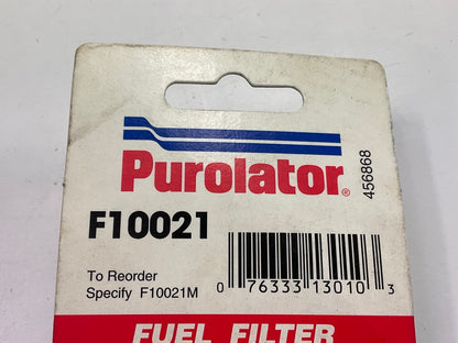 Purolator F10021 Fuel Filter