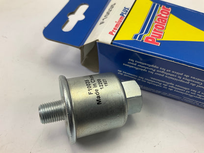 Purolator F10035 Fuel Filter
