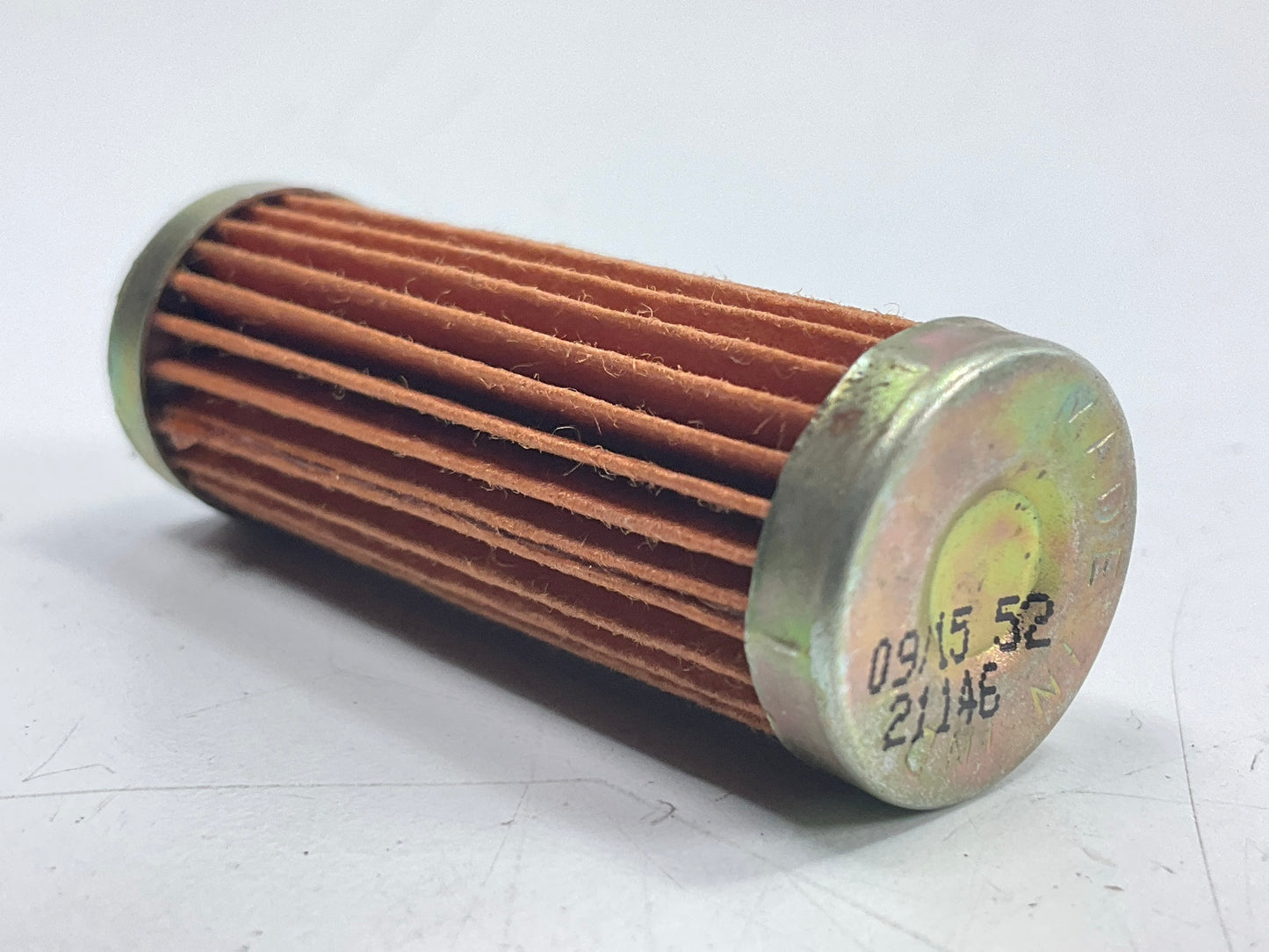 Purolator F10120 Fuel Filter