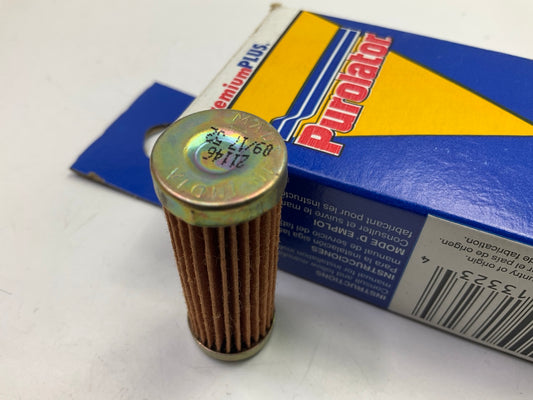 Purolator F10158 Fuel Filter