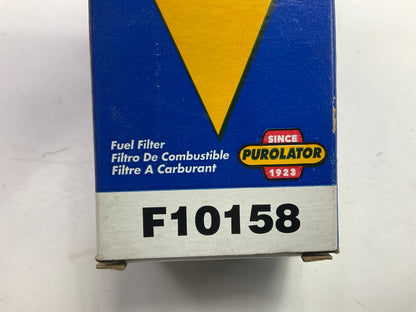 Purolator F10158 Fuel Filter