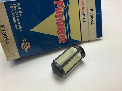 Purolator F13014 Fuel Filter