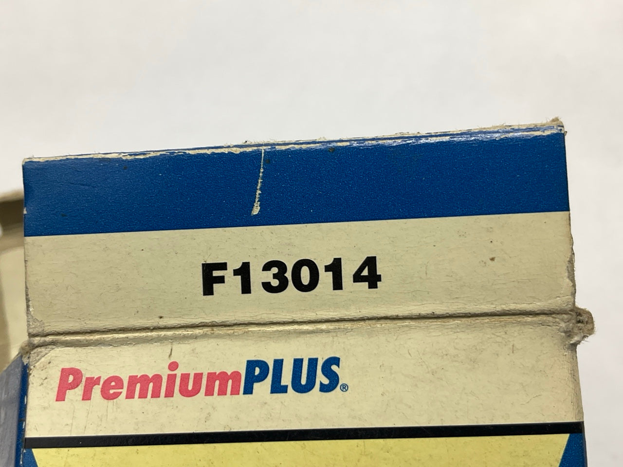 Purolator F13014 Fuel Filter