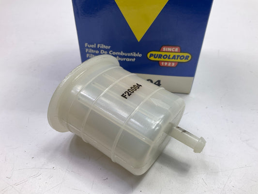 Purolator F20004 Fuel Filter For 1975-1979 Honda Civic, 1976-1978 Accord