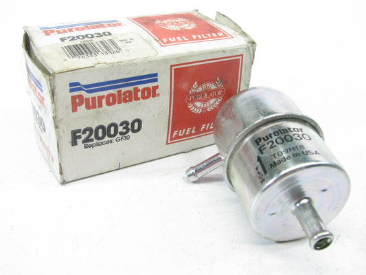 Purolator F20030 Fuel Filter