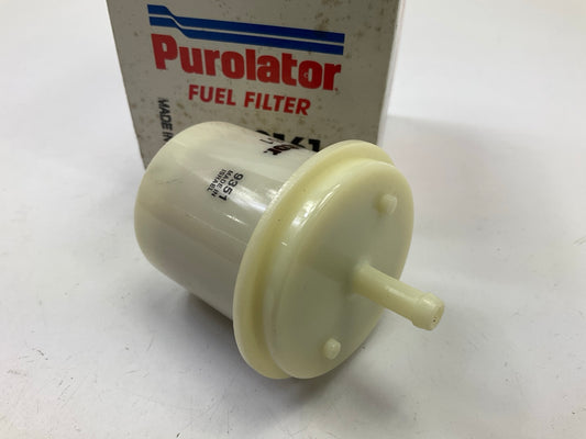 Purolator F20161 Fuel Filter For 1980-1981 Honda Civic 3-BBL
