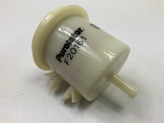 Purolator F20161 Fuel Filter For 1980-1981 Honda Civic 3-BBL