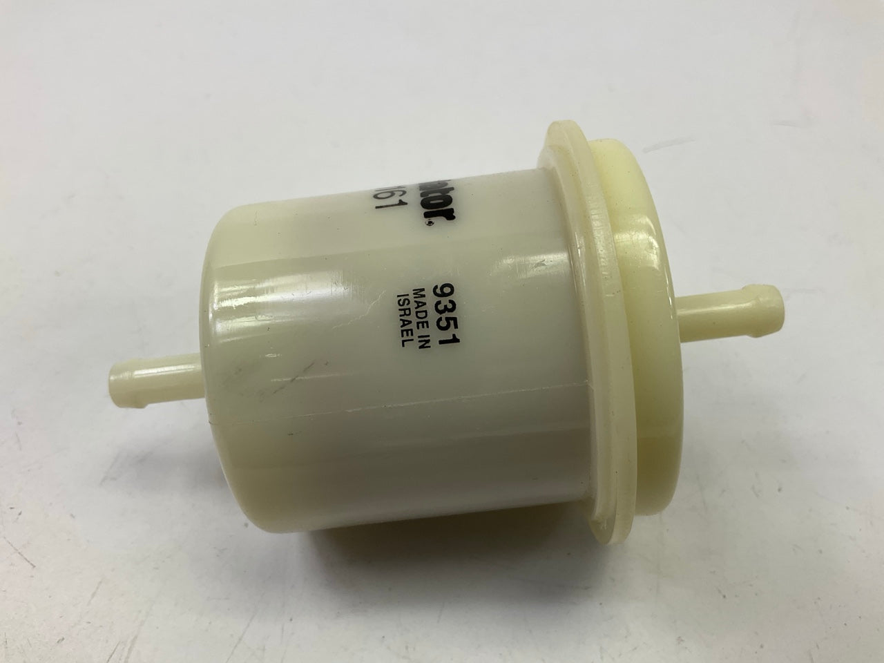 Purolator F20161 Fuel Filter For 1980-1981 Honda Civic 3-BBL