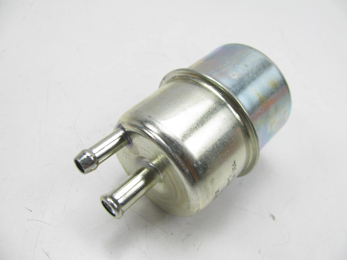 (4) Purolator F21117 In-Line Fuel Filters