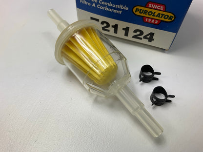 Purolator F21124 Fuel Filter