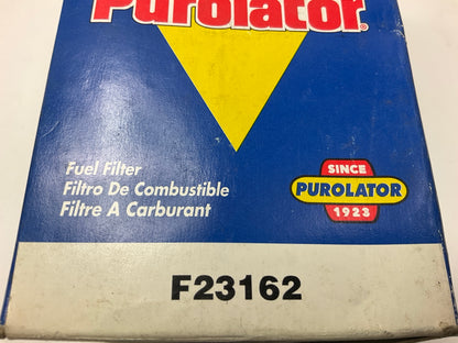 Purolator F23162 Fuel Filter