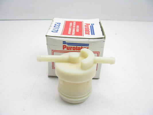 Purolator F23170 Fuel Filter
