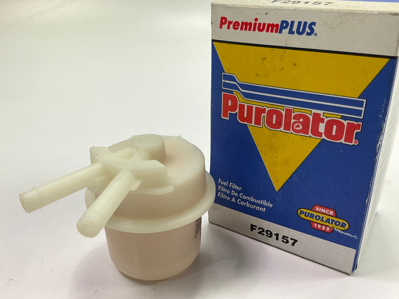 Purolator F29157 Fuel Filter