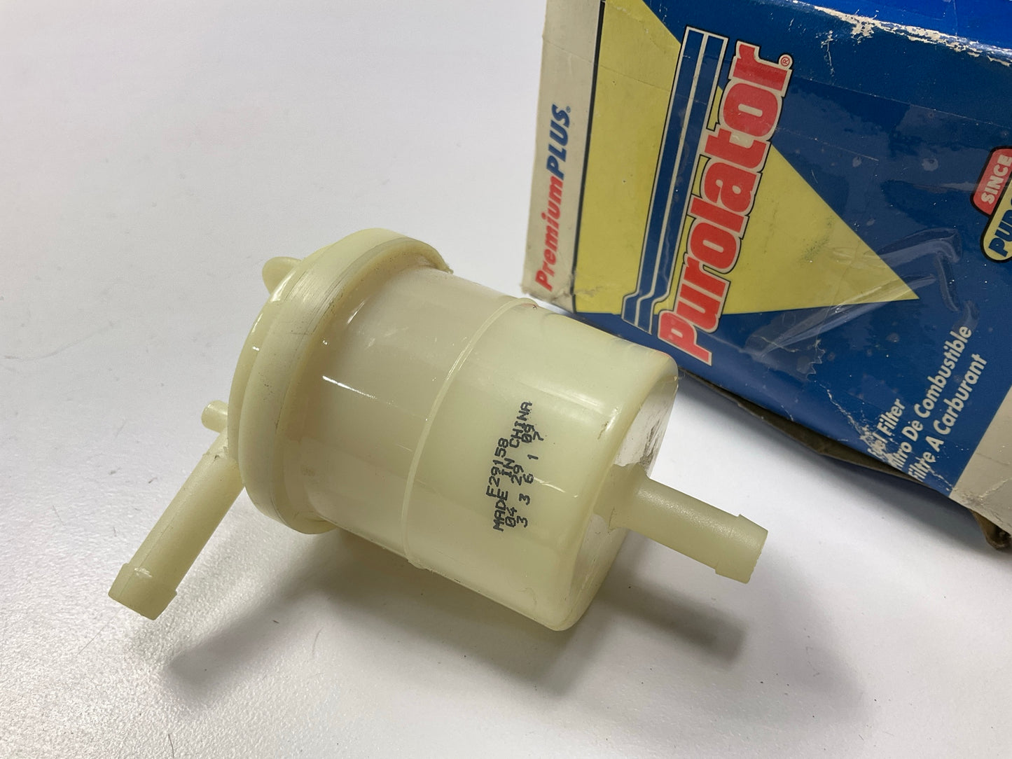 Purolator F29158 Engine Fuel Filter