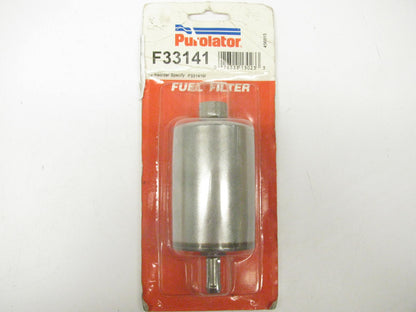 Purolator F33141 Fuel Filter 1982-85 Eldorado Fleetwood Seville 1982-84 DeVille